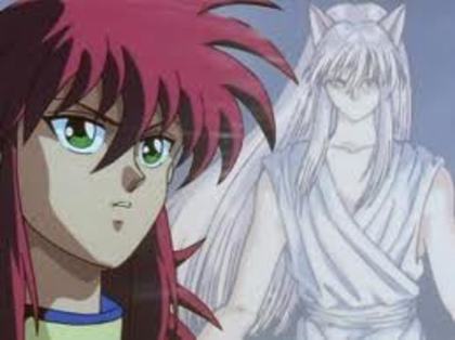 images - Kurama