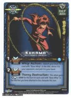 images - Kurama