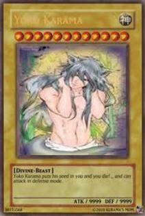 images - Kurama
