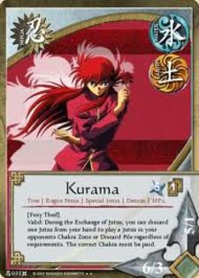 images - Kurama