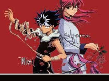 images - Kurama