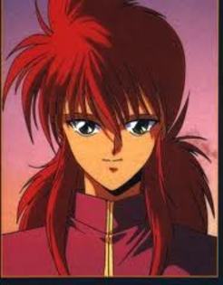 images - Kurama