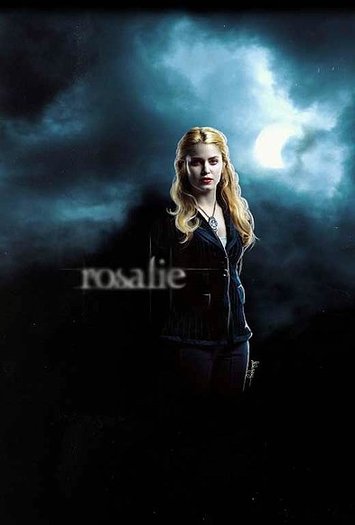 Rosalie-Cullen