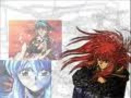 images - Kurama