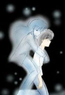 sunt lângă tine - Kurama