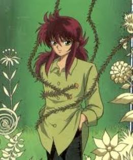 images - Kurama