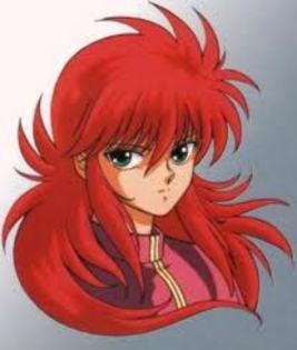 images - Kurama