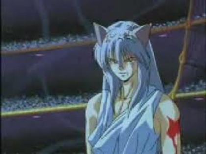 images - Kurama