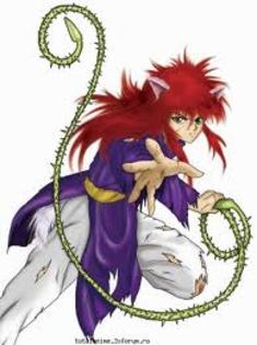 images - Kurama
