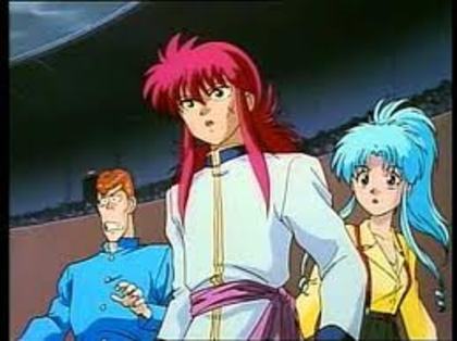 images - Kurama