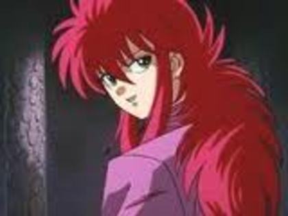 images - Kurama