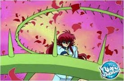 images - Kurama