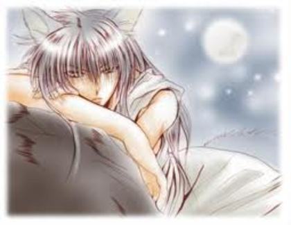 images - Kurama