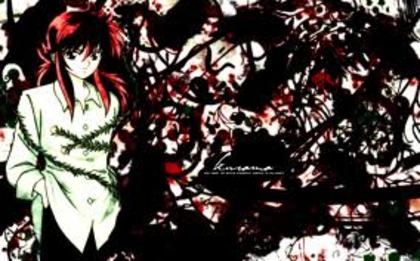 images - Kurama