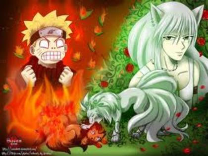 images - Kurama