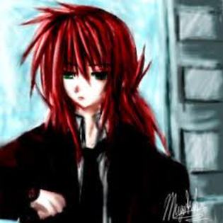 images - Kurama