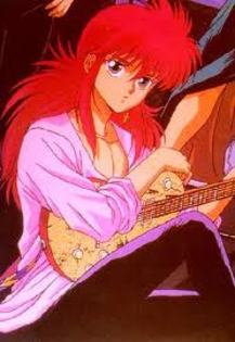 images - Kurama