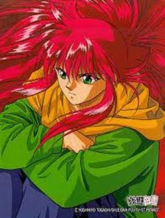 images - Kurama