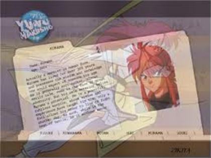 images - Kurama