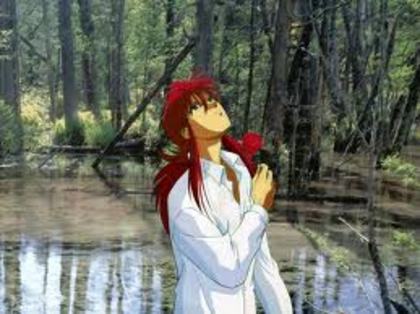 images - Kurama