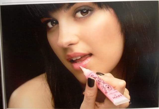 7MaicatNYXCosmetics