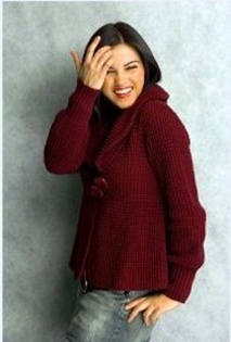 111a - Maite Perroni