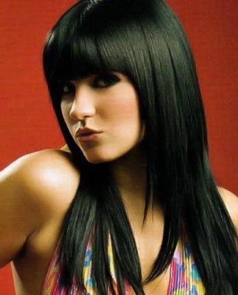 ch - Maite Perroni