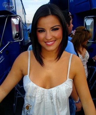 IMGAQQCPE1LH0 - Maite Perroni