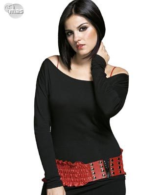 Maite Perroni (1) - Maite Perroni