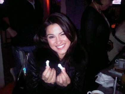 maite perroni moda atomica 2 - Maite Perroni