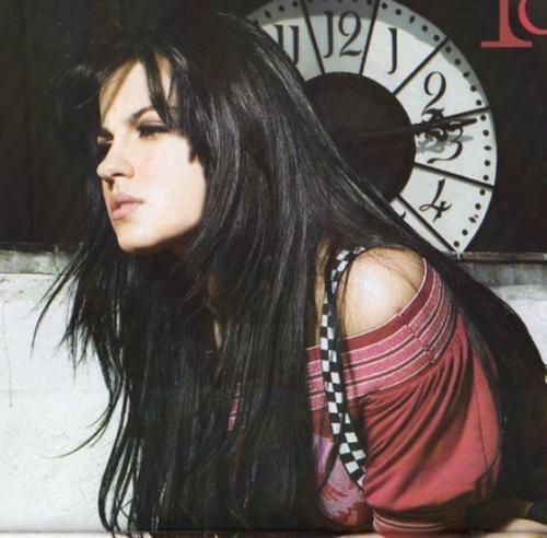 maite perroni moda atomica 11 - Maite Perroni