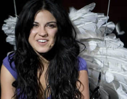 Maite Perroni, actris - Maite Perroni