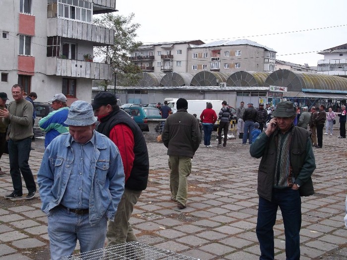 DAU ORICAT PE ASTIA, CE MAI??