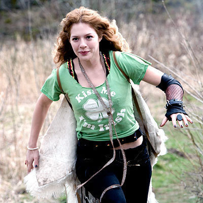 Victoria-twilight- - victoria