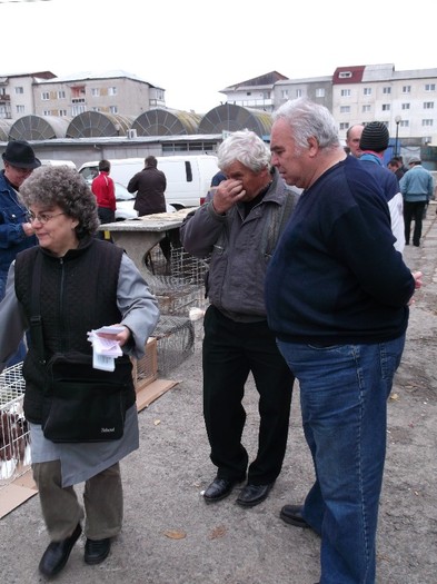 DOAMNA CU TAXA, LA DATORIE