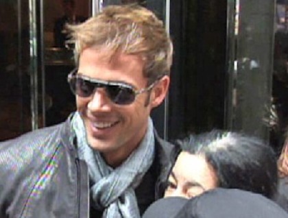 william-levy-nyc - William Levy