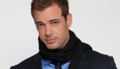 williamlevy2 - Maximiliano Sandoval