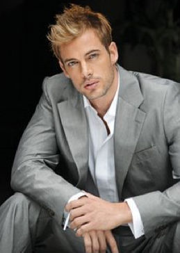 William-Levy - Maximiliano Sandoval