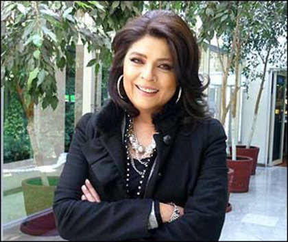 20110531_14_31_VictoriaRuffo_GF - Victoria Sandoval