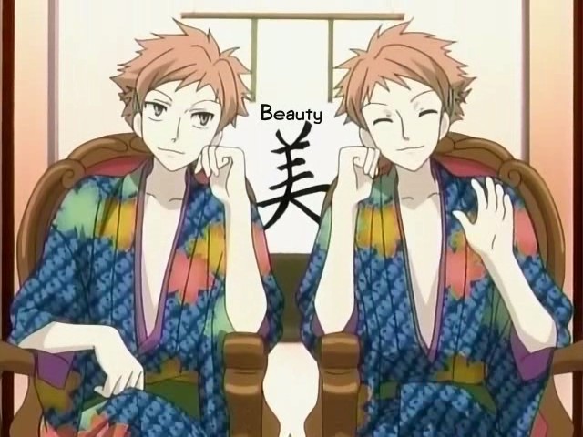 hitachiin-hikaru-kaoru - Poze care le ador