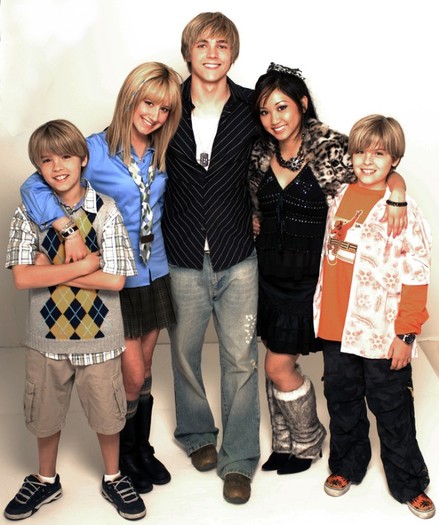 the-suite-life-of-zack-and-cody-678839l - zack si cody