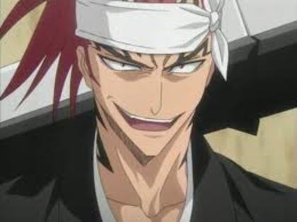 tt - Abarai Renji