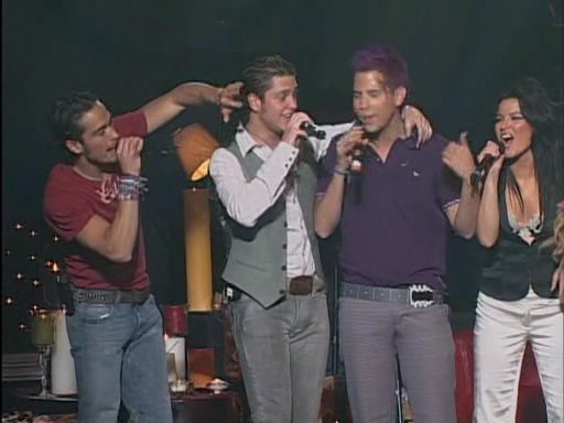 RBD - Live In Hollywood-2