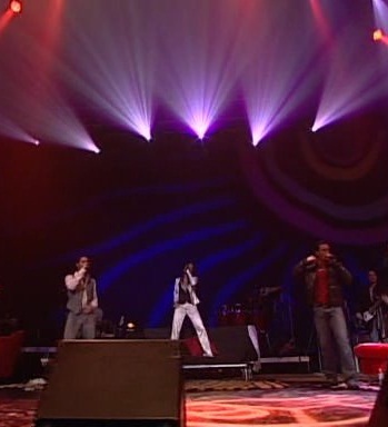 RBD - Live In Hollywood-19 - 1-Maite live in Hollywood-1