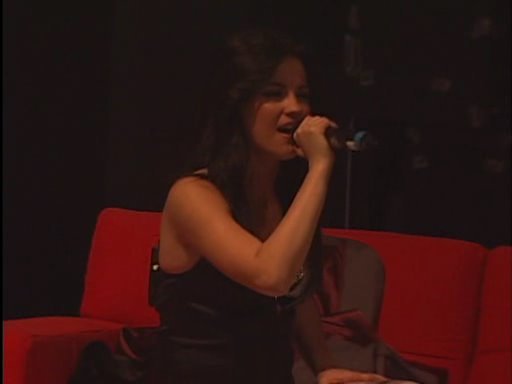 RBD - Live In Hollywood-27 - 1-Maite live in Hollywood-1
