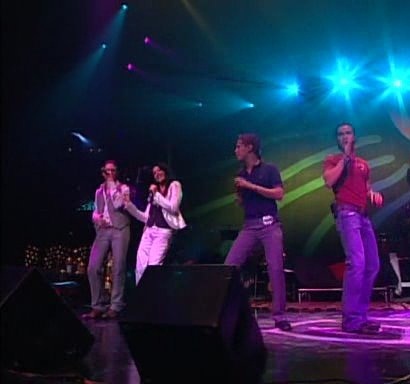 RBD - Live In Hollywood-72 - 1-Maite live in Hollywood-1