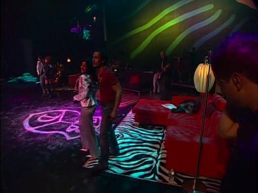 RBD - Live In Hollywood-81 - 1-Maite live in Hollywood-1