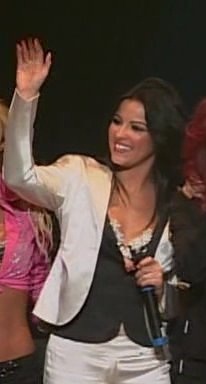 RBD - Live In Hollywood-93