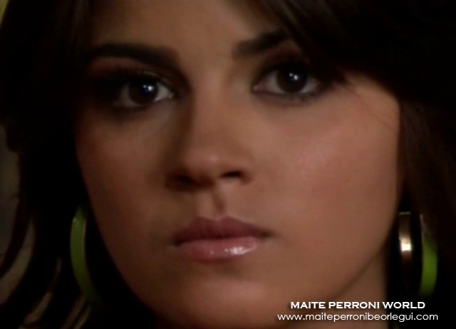 Maite como