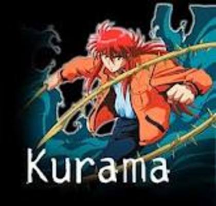 images - Kurama